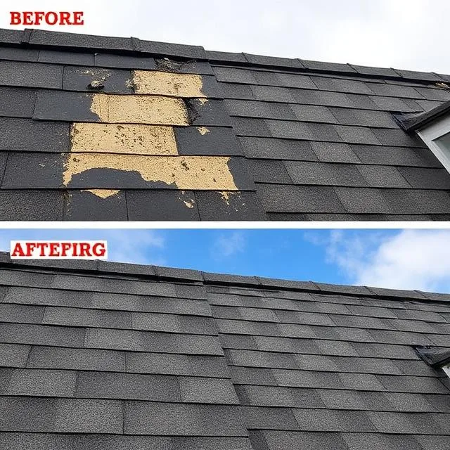Roof Repair Near Me in Brookeland, TX near me